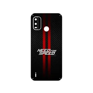 MAHOOT Need_for_Speed_Game Cover Sticker for Nokia G11 Plus