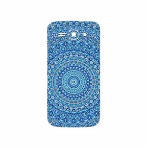 MAHOOT Mandala Design 1 Cover Sticker for Huawei Ascend Y520