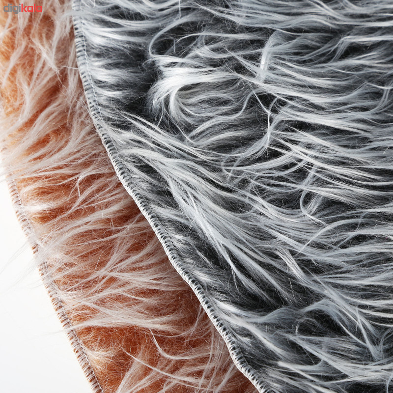 پادری مدل دی 2 سایز 78x78 سانتی متر