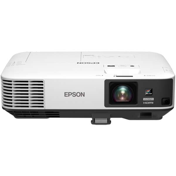 پروژکتور اپسون مدل EB-2155W پروژکتور اپسون مدل EB-2155W