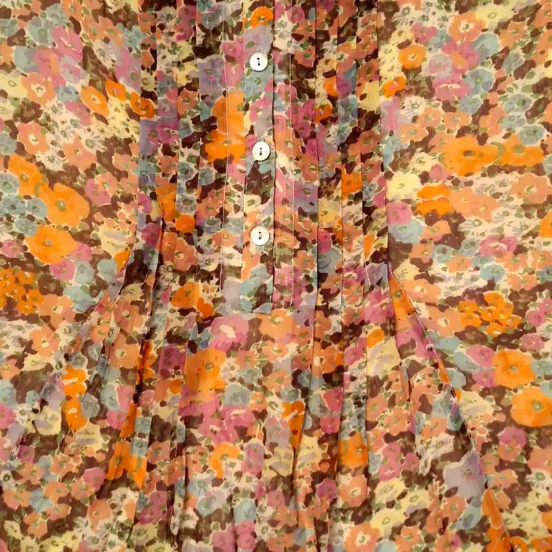 پیراهن زنانه جینا مدل AM49