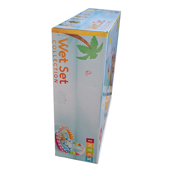استخر بادی اینتکس مدل 57144