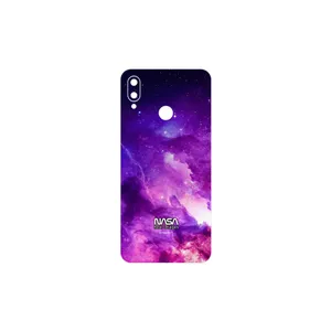 MAHOOT Universe b NASA 12 Cover Sticker for Huawei Nova 3i