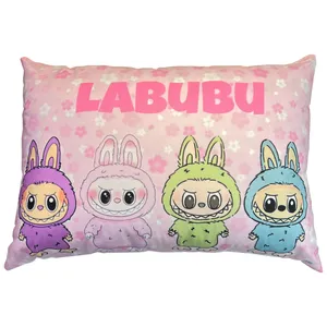 روبالشی کودک طرح لبوبو کد ROB-003 