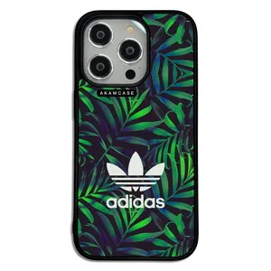 AKAM AMC-WA14PRO-ADIDAS-26 Cover For Apple iPhone 14 Pro