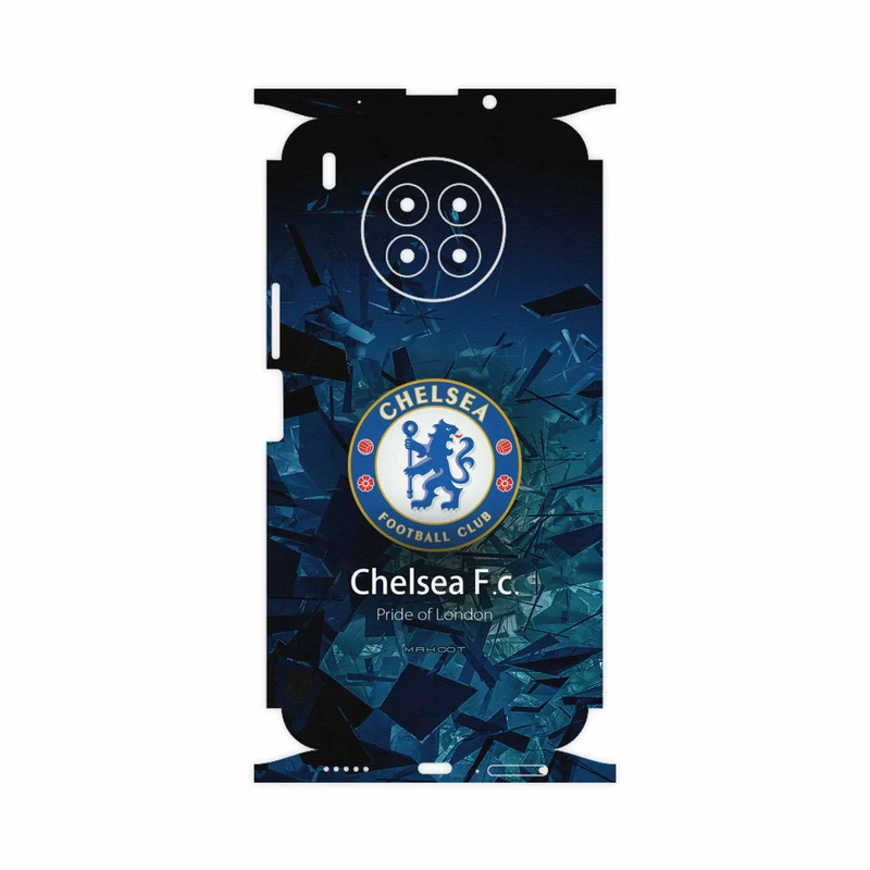 برچسب پوششی ماهوت مدل Chelsea-FullSkin مناسب برای گوشی موبایل هوآوی Nova 8i