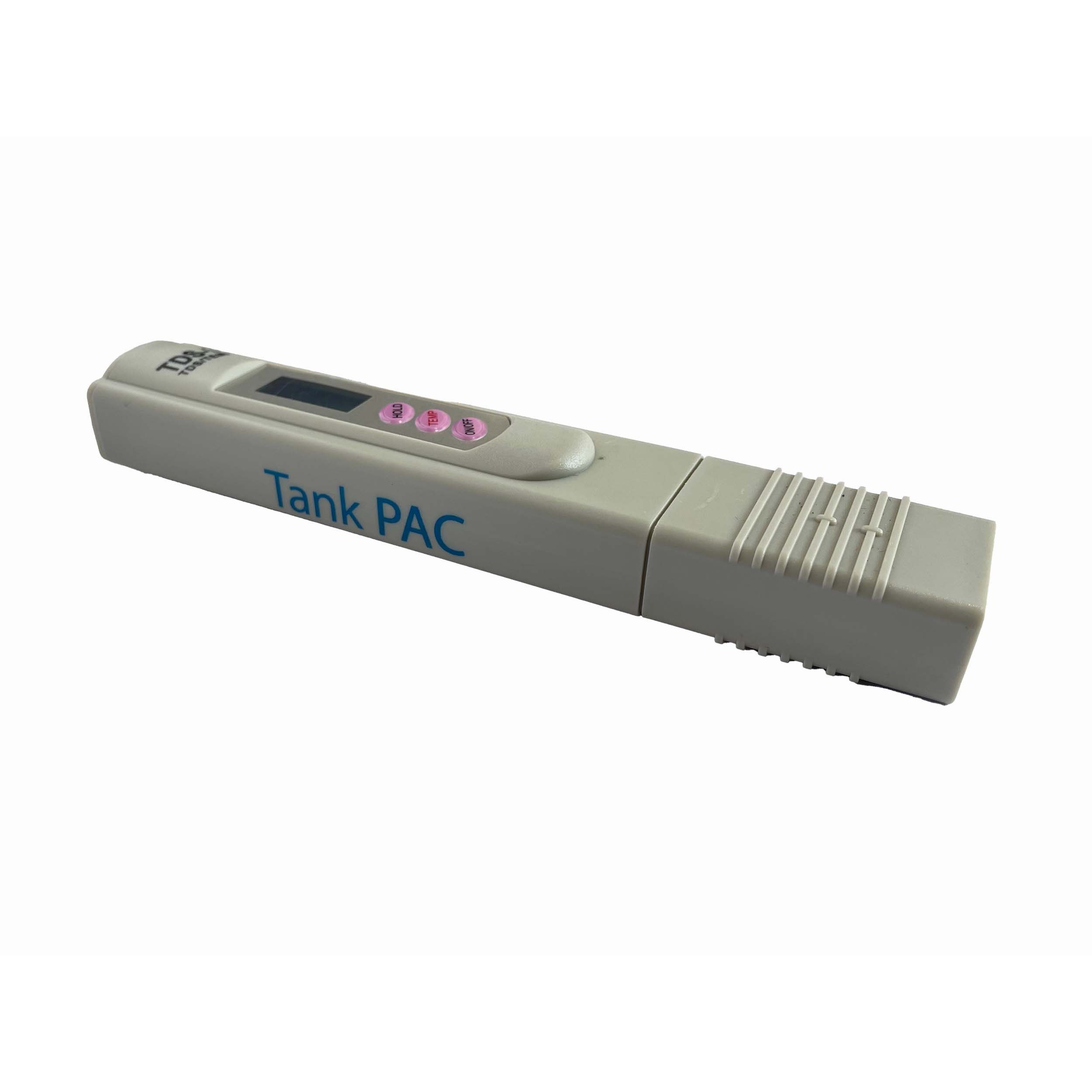 سختی سنج آب تانک پک مدل TDS-3