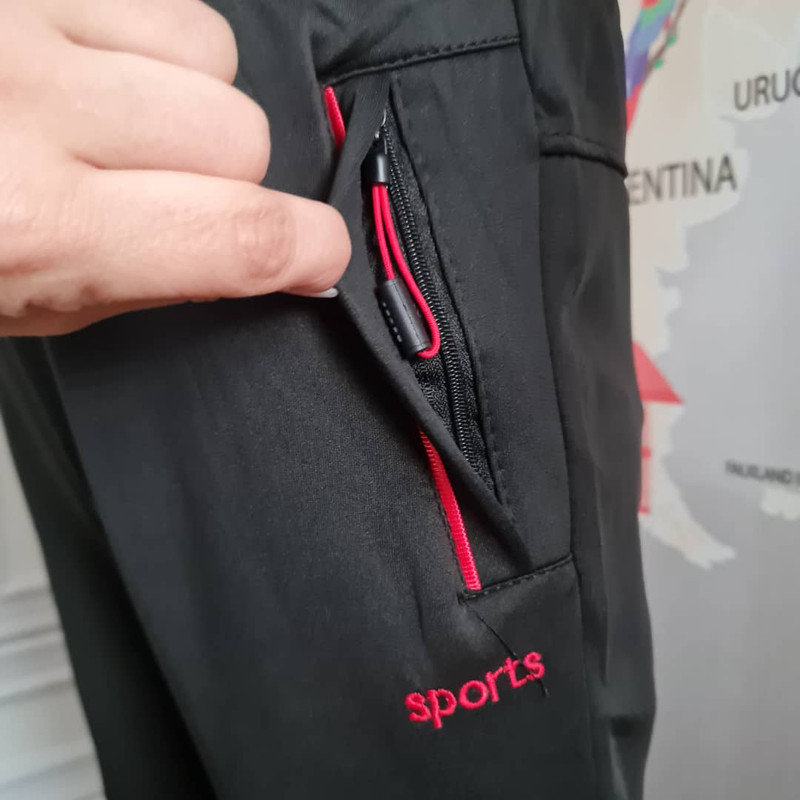 شلوار ورزشی پسرانه مدل SMT sport