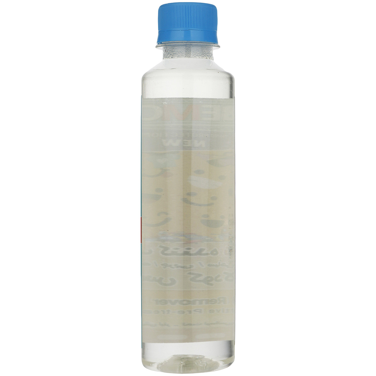 مایع پاک کننده لباس کودک بمو مدل FAN4 حجم 250 میلی لیتر بسته 12 عددی مایع پاک کننده لباس کودک بمو مدل FAN4 حجم 250 میلی لیتر بسته 12 عددی