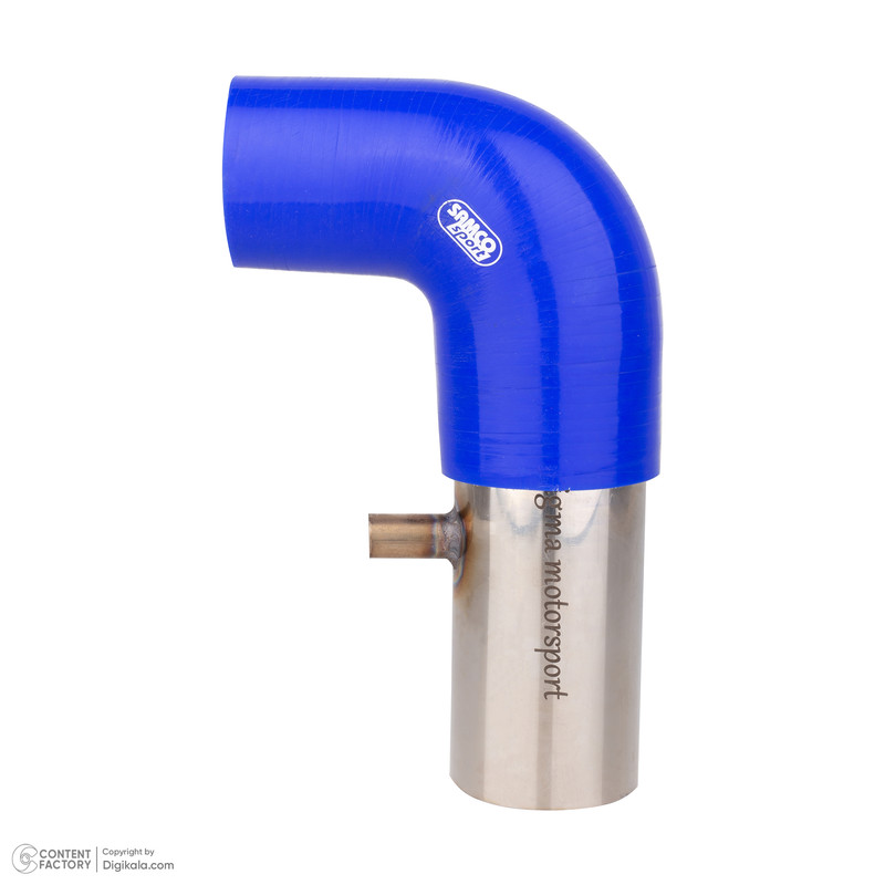 کیت مکش هوا سامکو اسپرت مدل 76 مناسب برای پژو 206 و 207