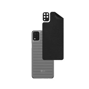 PG CH Back Skin For LG K42