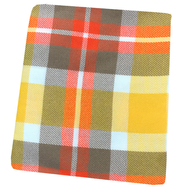 پتو مسافرتی کد 2027 سایز 150x180 سانتی متر