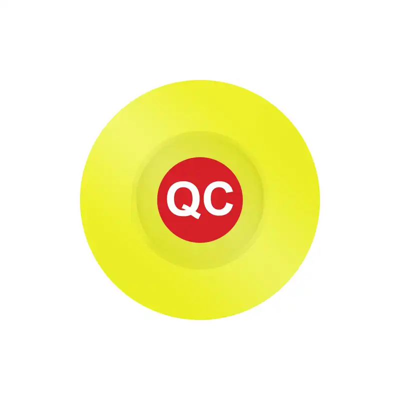 بالم لب کیو سی مدل گل رز