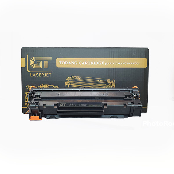 کارتریج تونر جی تی مدل 83A