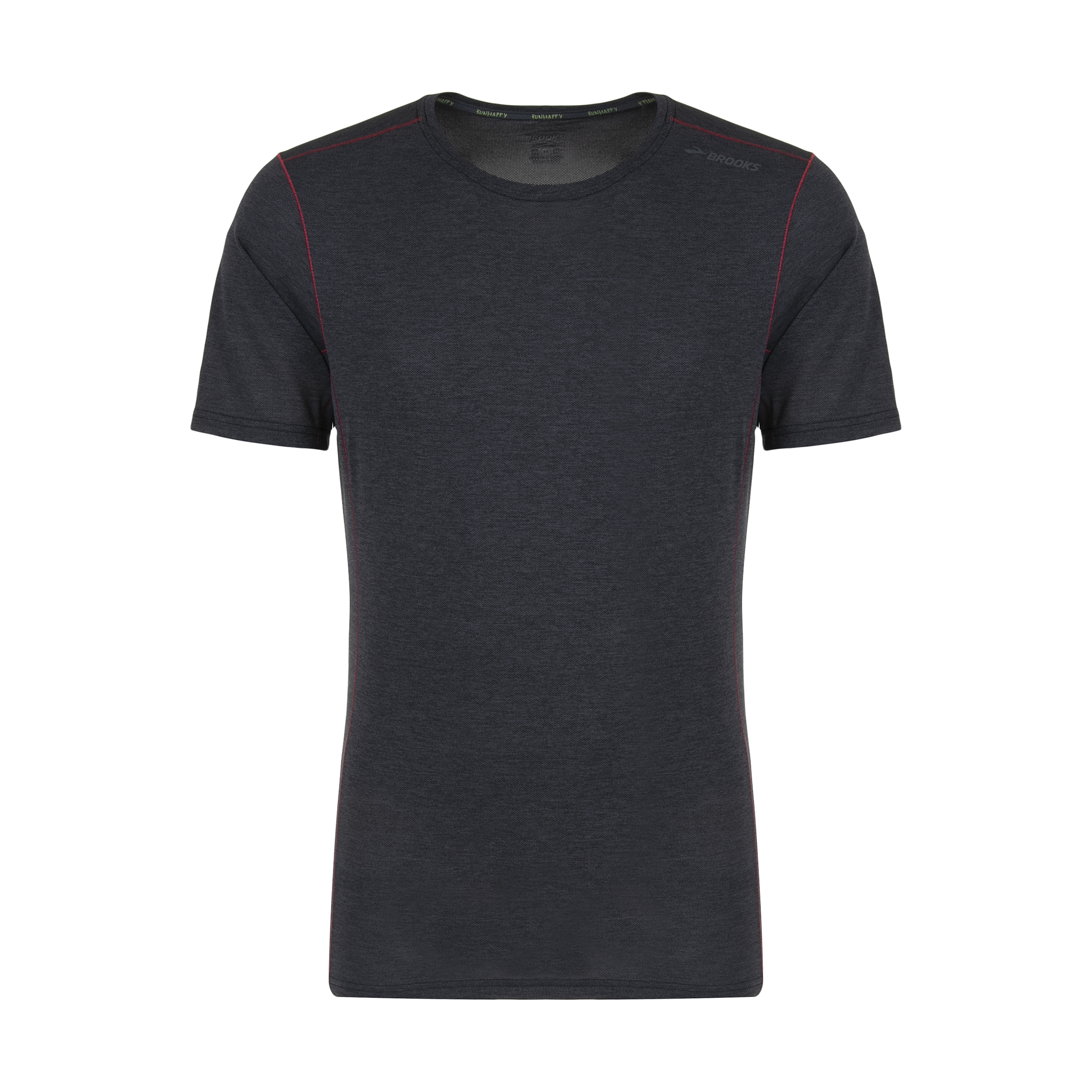 تی شرت ورزشی مردانه بروکس مدل H41