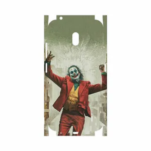 MAHOOT Joker-FullSkin Cover Sticker for Nokia 2.2