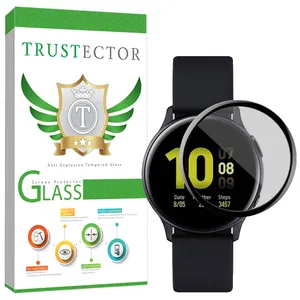 Trustector PMMT20 Screen Protector For Samsung Galaxy Watch Active 2 44 mm