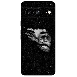 Megafone Girly 8140 Cover For Google Pixel 8