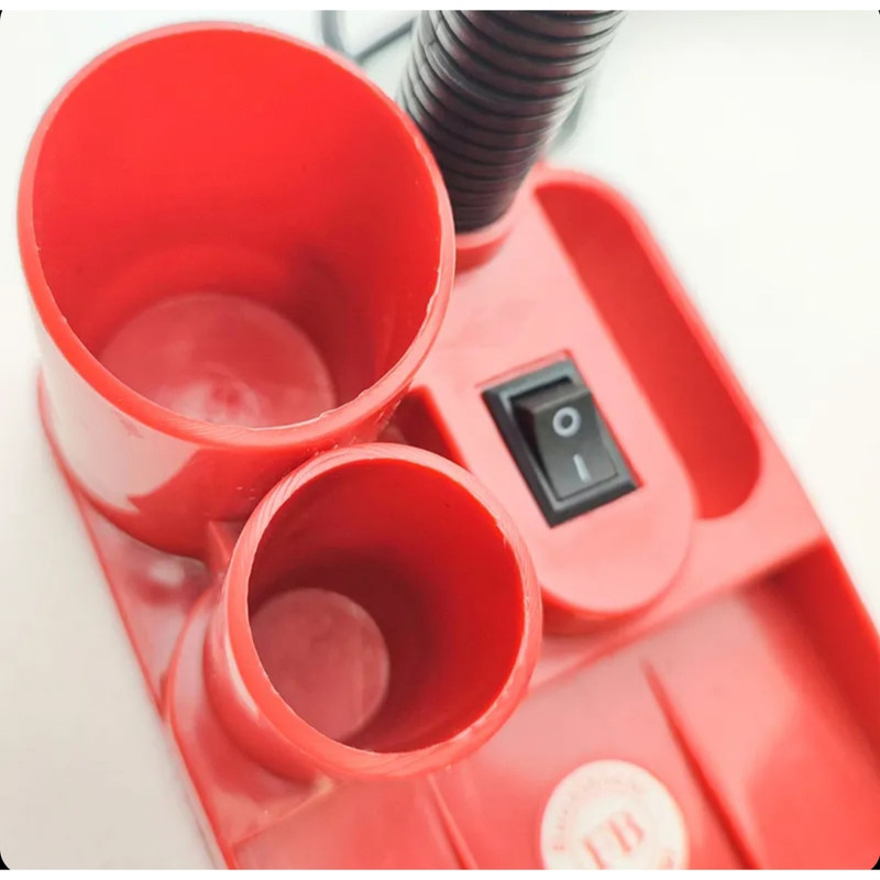 چراغ مطالعه مدل بوستانچی کد 105 بسته 20 عددی