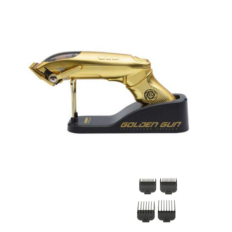 ماشین اصلاح موی سر فراری مدل Gun
