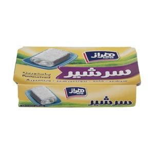 سرشیر هراز - 100 گرم