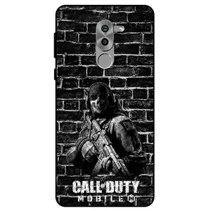 Megafone Call of duty 1891 Cover For Honor 6X