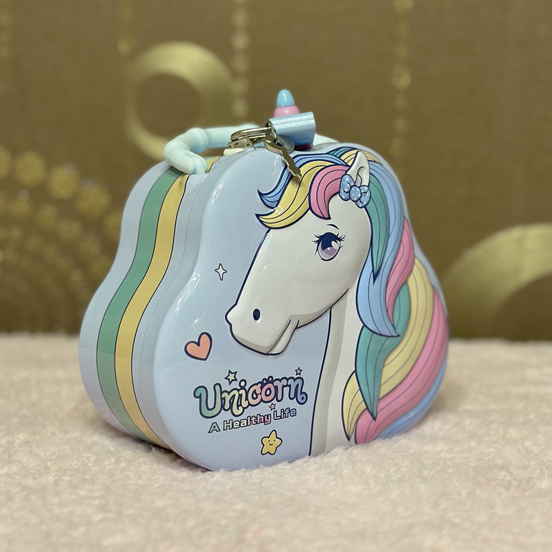 قلک مدل Unicorn کد 2025