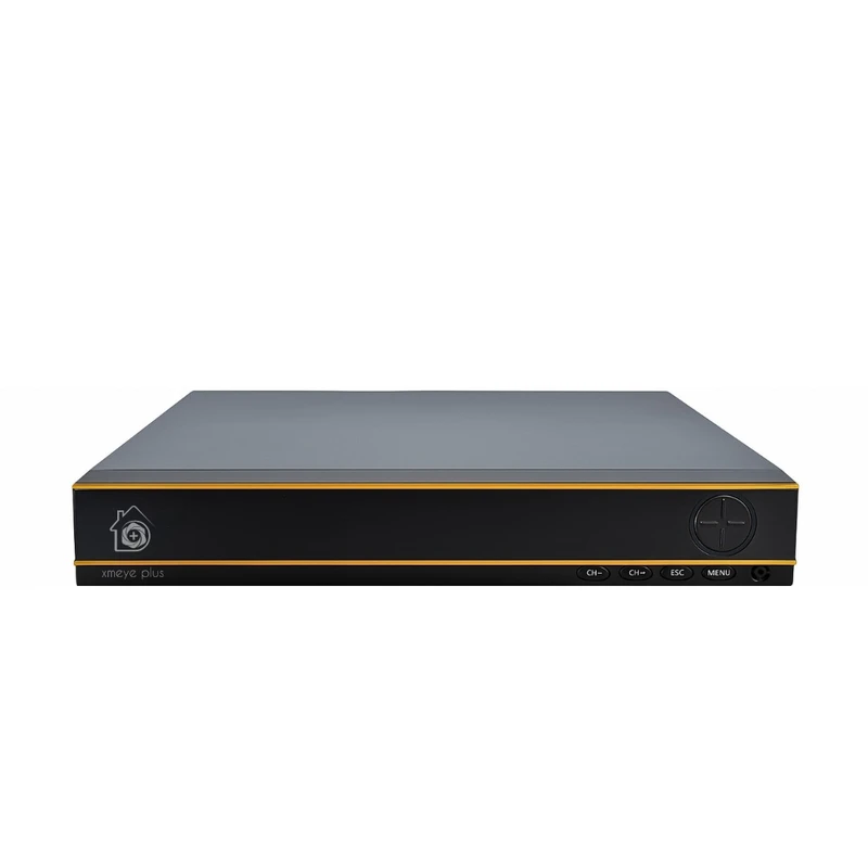 ضبط کننده ویدیویی ایکس می پلاس مدل 8004-hisilicon-xvr