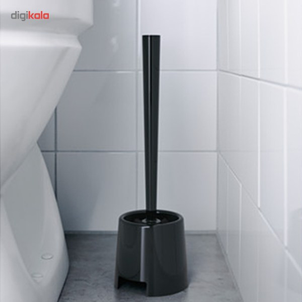 برس توالت شوی ایکیا مدل Bolmen