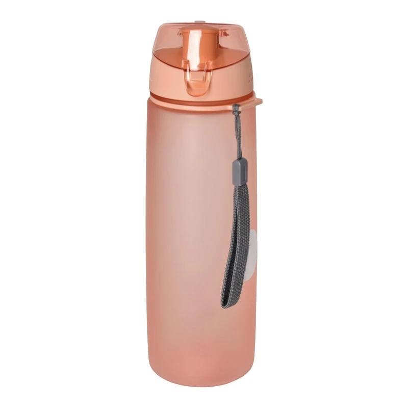 قمقمه ورزشی مدل UN-1954 Luxury گنجایش 0.8 لیتر