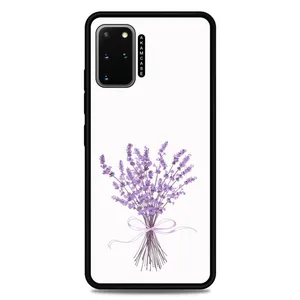 AKAM AMC-WSGS20P-LAVENDER-1 Cover For Samsung Galaxy S20 Plus