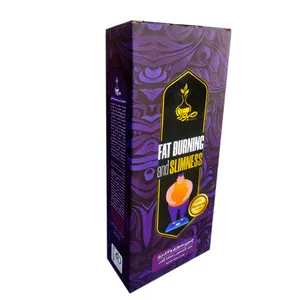 کمپلکس گیاهی لاغری و چربی سوز صبورا - 900 میلی لیتر