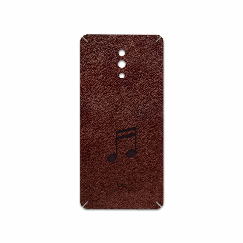 برچسب پوششی ماهوت مدل NL-CHG2 مناسب برای گوشی موبایل اپو Reno