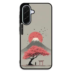 AKAM AMC-WSGA36-ZEN-25 Cover For Samsung Galaxy A36