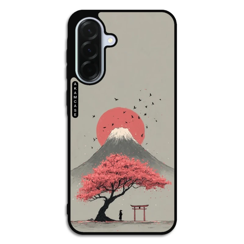 کاور آکام مدل AMC-WSGA36-ZEN-25 مناسب برای گوشی موبایل سامسونگ Galaxy A36