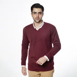 پلیور مردانه سیدونا مدل MSI02309-028