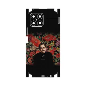 MAHOOT Shahram Nazeri-FullSkin Cover Sticker for Honor X8