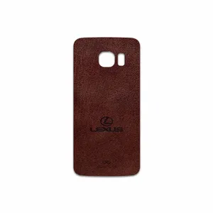 MAHOOT NL-LXS Cover Sticker for Samsung Galaxy S6 Edge