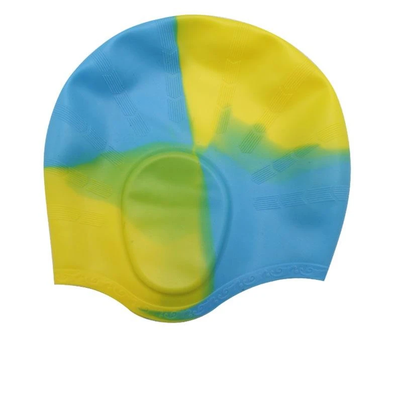 کلاه شنا مدل SCS02