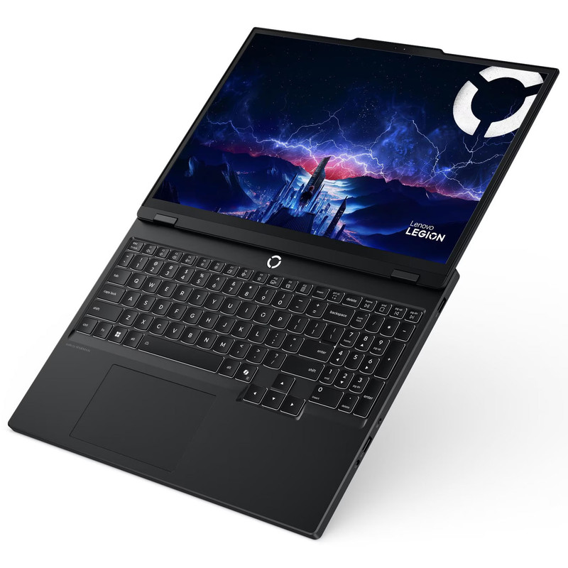لپ تاپ 15.3 اینچی لنوو مدل Legion 5 15IRX10-i7 13650HX-RTX5060 8GB-32GB DDR5 4800MHz-512GB SSD-WUXGA 165Hz - کاستوم شده