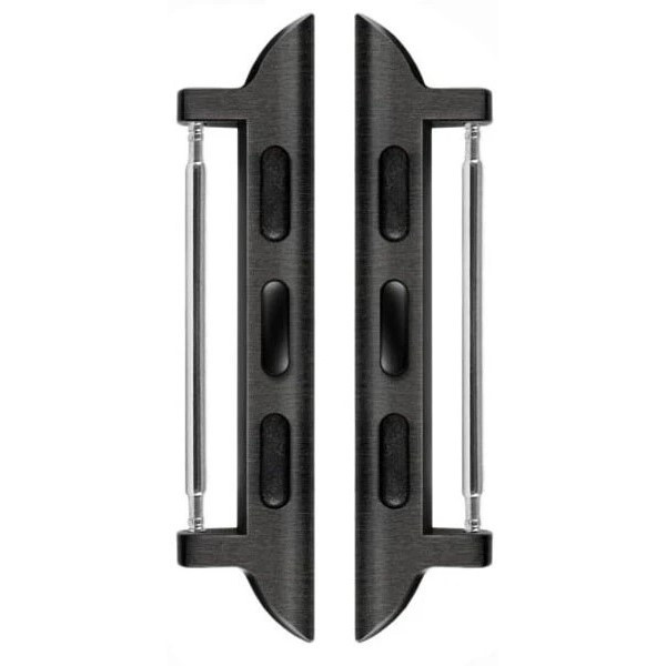 کانکتور بند اپل واچ آیکاتل مدل Aikatel-ADAPTER مناسب برای اپل واچ سایزهای 42/44/45/46/49 میلی متری