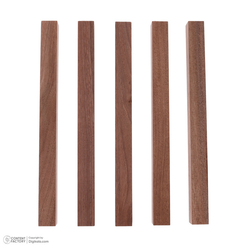 تخته چوب مدل 104 بسته 5 عددی