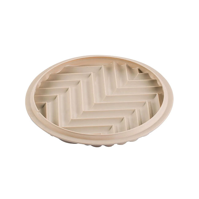 قالب دسر سیلیکونی سیلیکومارت مدل Kit Tarte Graphic