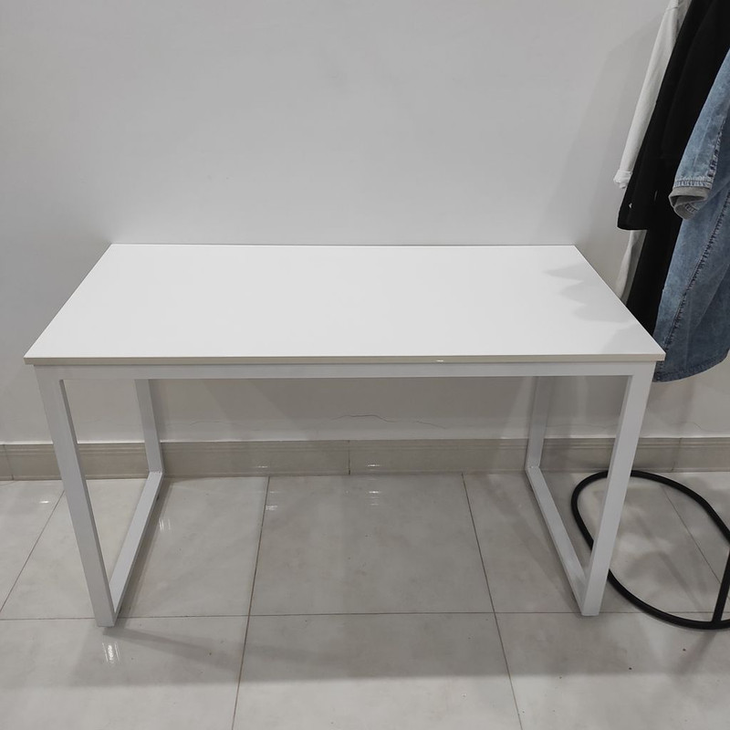 میز اداری مور چوب مدل Mor-6300