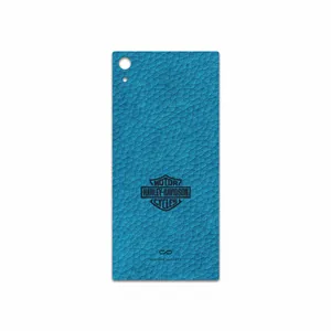 MAHOOT BL-HRLY_DVDSN Cover Sticker for Sony Xperia XA1 Ultra