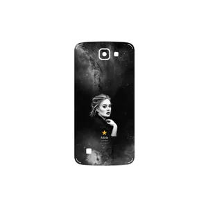 MAHOOT Adele Cover Sticker for LG K4