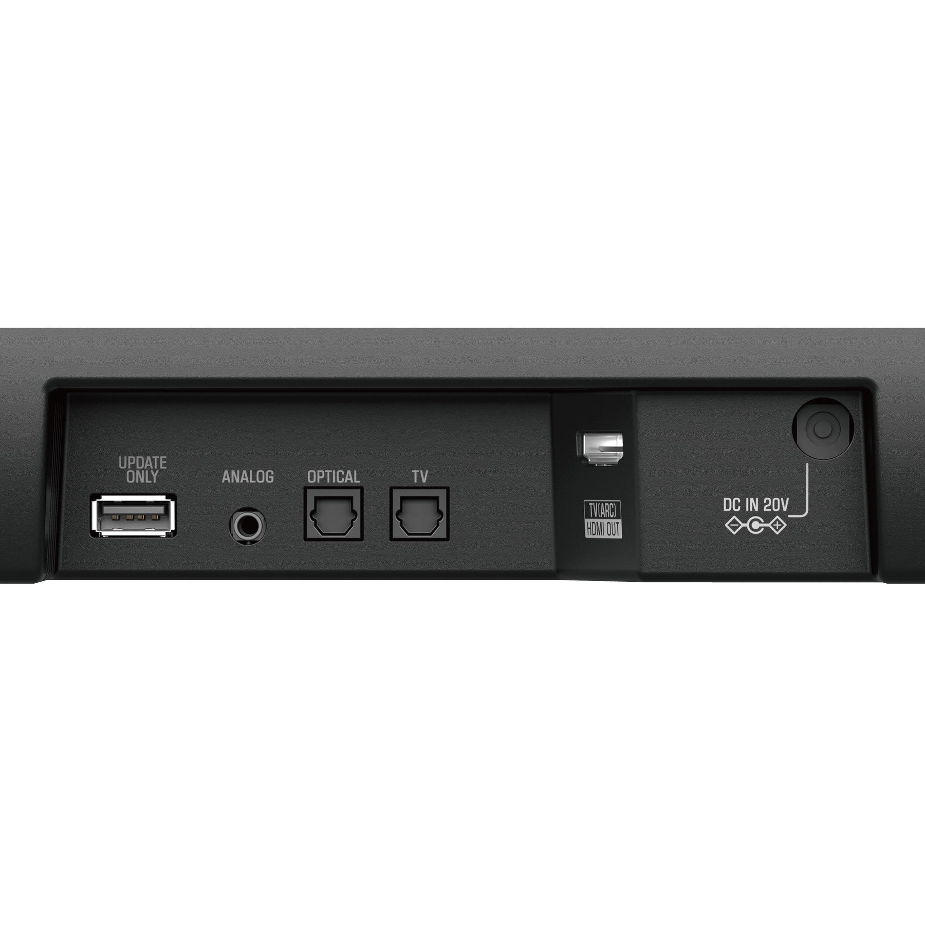 ساندبار یاماها مدل SR-C20
