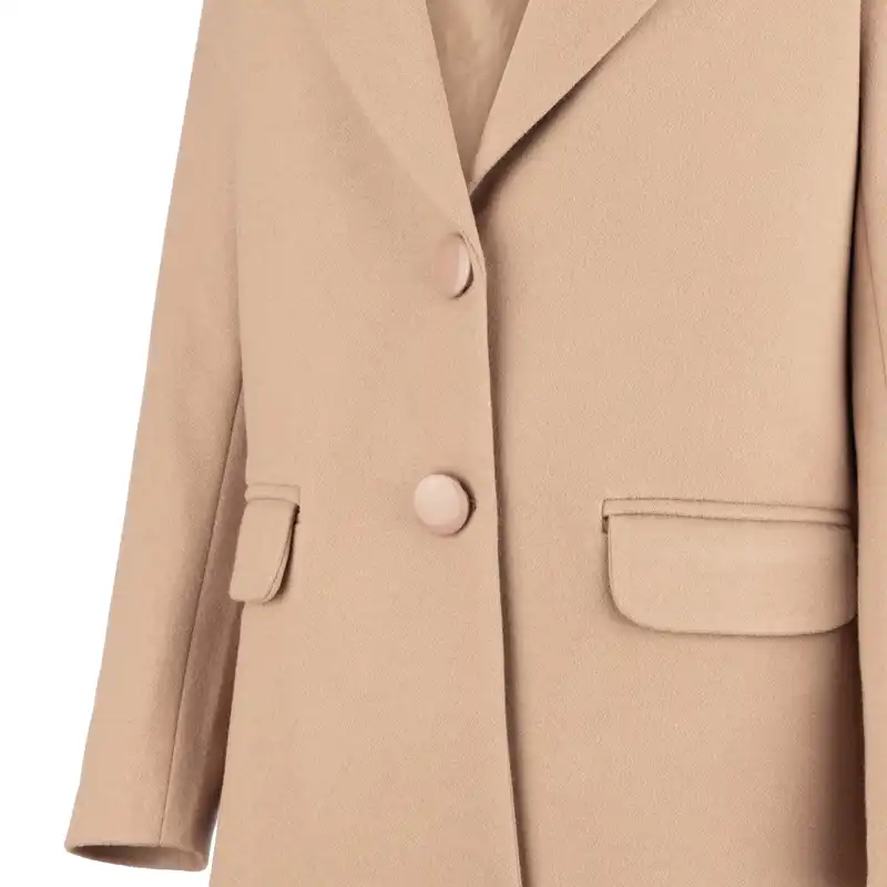 پالتو زنانه السانا مدل  لادن کد 166447