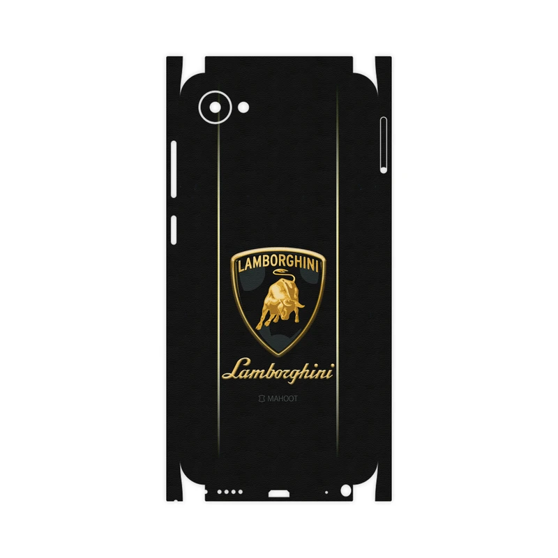 برچسب پوششی ماهوت مدل Lamborghini-FullSkin مناسب برای گوشی موبایل اچ تی سی Desire 12