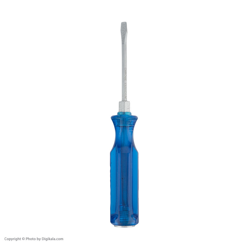 مجموعه 7 عددی پیچ گوشتی سیموند کد 5393